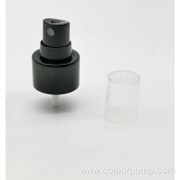 18-28MM Plastic Fine Mist Sprayer Aerosol Actuator